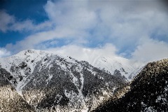 Snowymountains