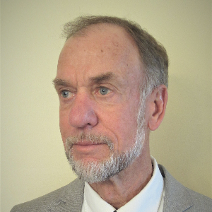 John Hokanson, PhD