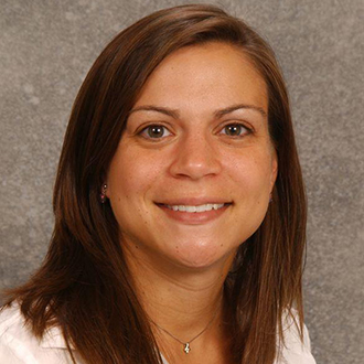 Headshot of Maureen Cunningham