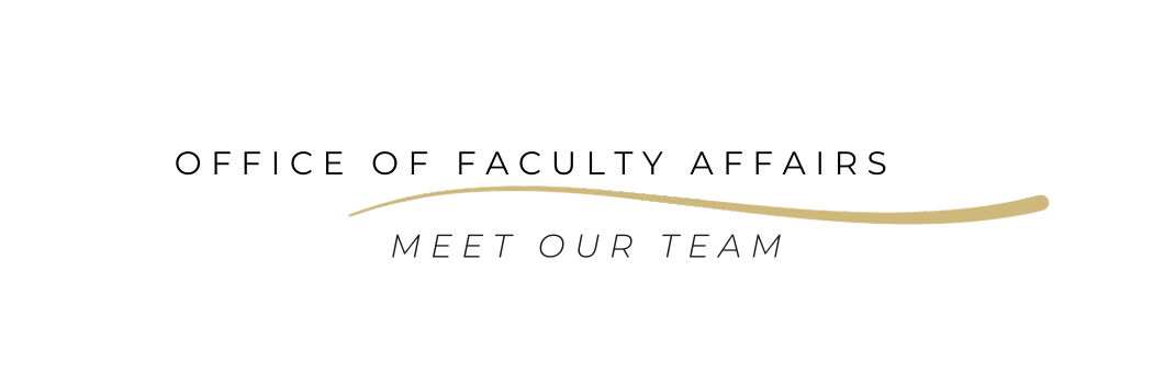 Meet Our Team