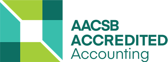 AACSB Accredited Accounting