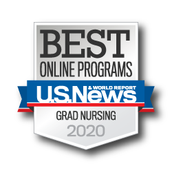 US News and World Report Nursing Ranking