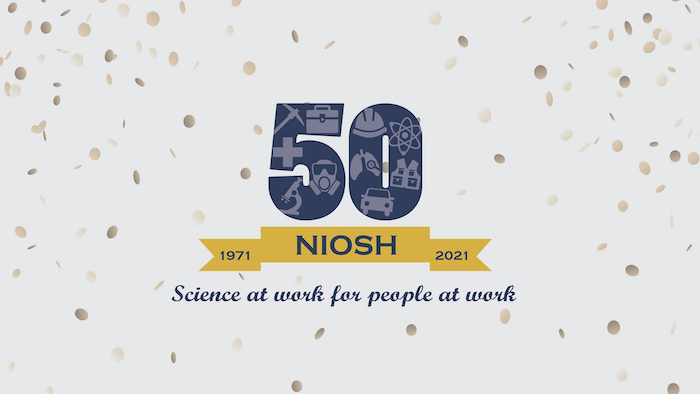 NIOSH Anniversary picture