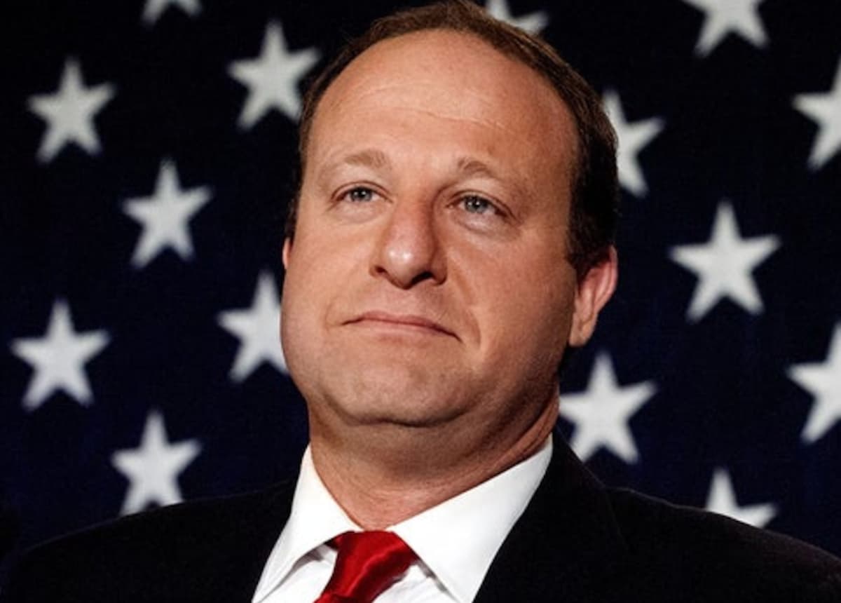 Jared Polis photo