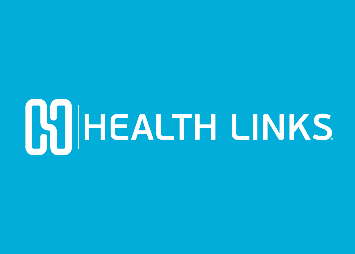 Health Links logo