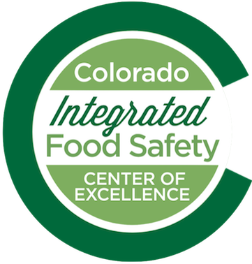 food safety logo