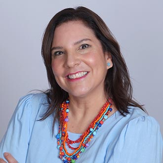 Patricia Valverde