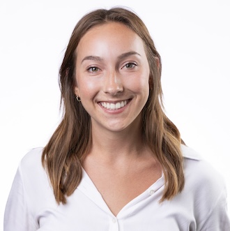 Naomi Perlman headshot