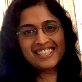 Sheena Mammarappallil