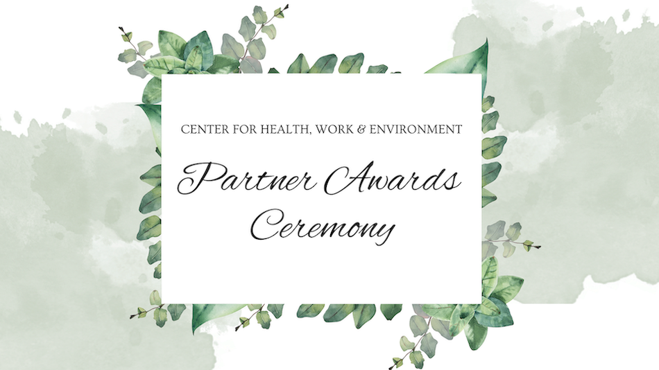 Partner Awards