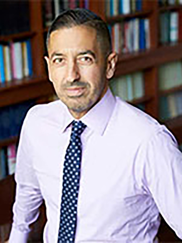 Sandro Galea