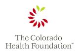 Colorado Health Foundation