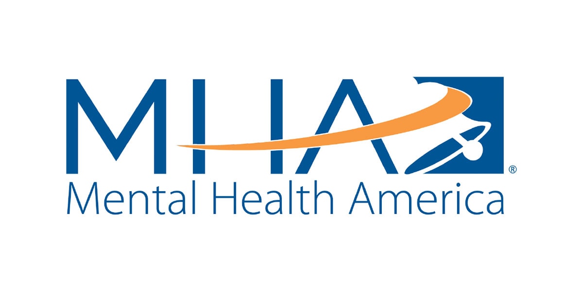 Mental Health logo