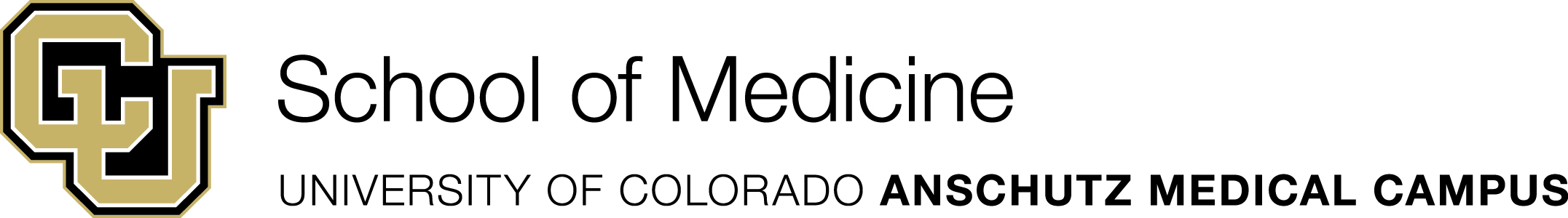 School of medicine logo