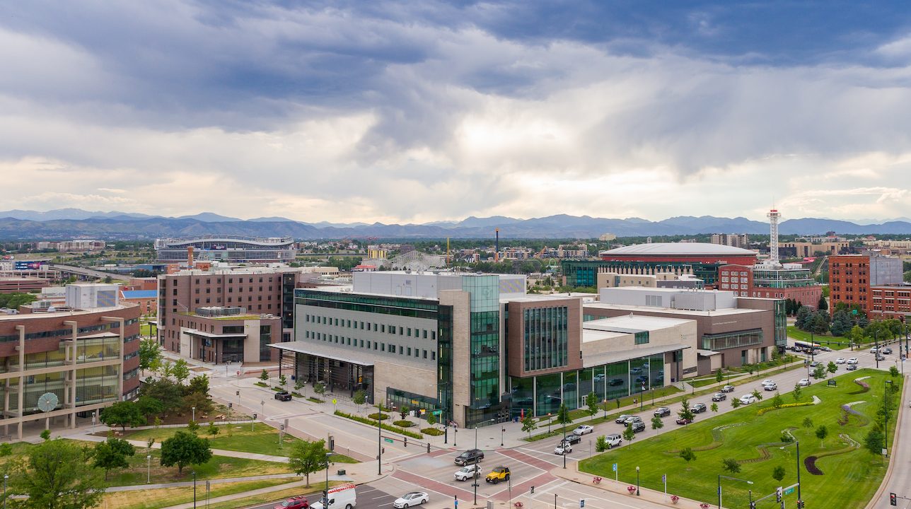 Auraria Campus