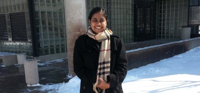 Ashanthi Maxworth Ashanthi Maxworth