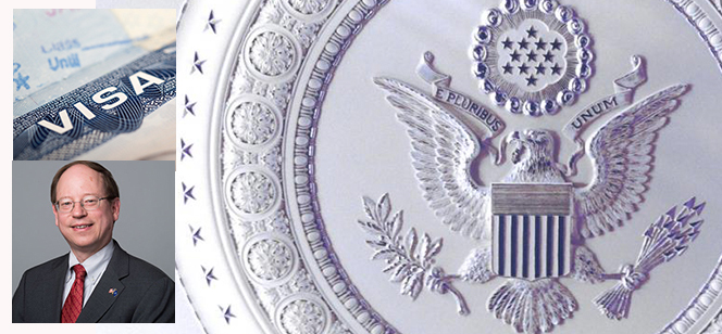 Edward J. Ramotowski and U.S. seal Edward J. Ramotowski and U.S. seal