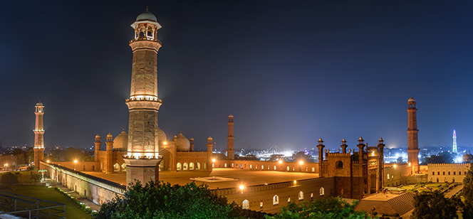 Lahore Pakistan Lahore Pakistan