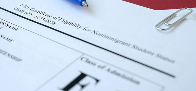 Immigration Documents Immigration Documents