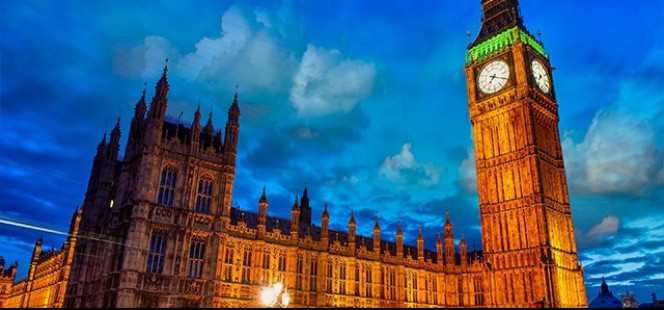 Big Ben, London Big Ben, London