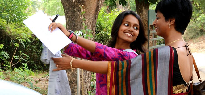 Dr. Sharmila Anand Dr. Sharmila Anand