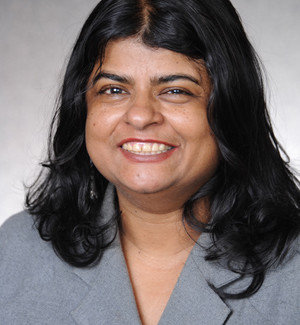 Faculty member Supriya Karudapuram Faculty member Supriya Karudapuram