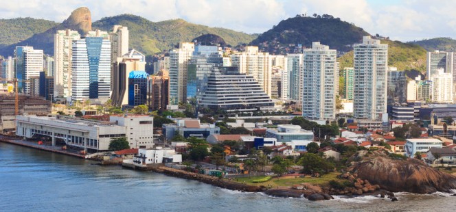 Espirito Santo, Brazil Espirito Santo, Brazil