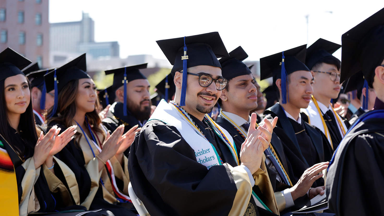 students-graduation