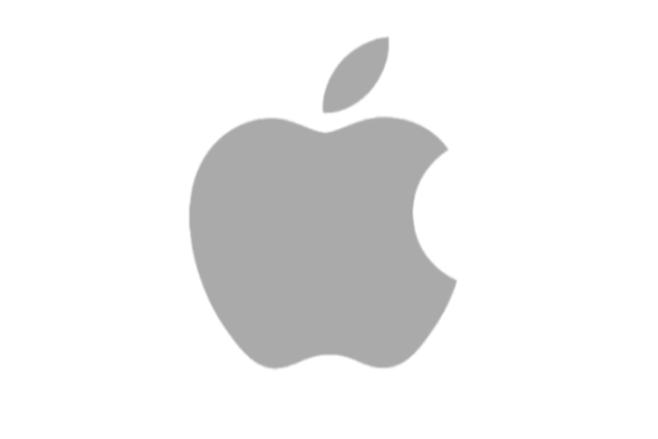 apple logo