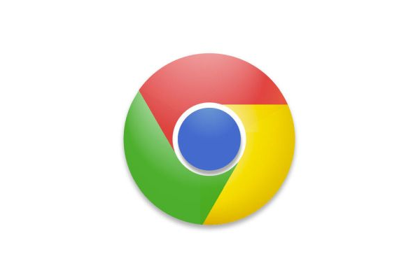 google chrome logo