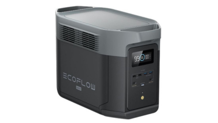 Ecoflow Delta 2 Max