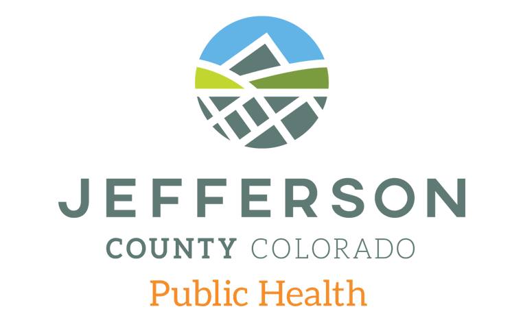 Logo, Jefferson County Colorado Public Health