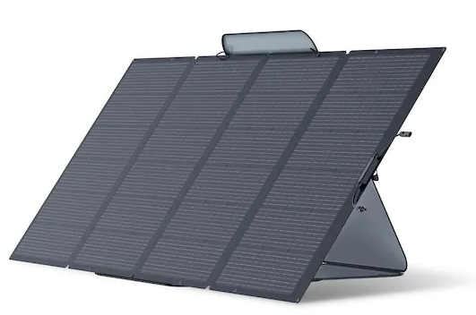 Portable Solar Panel