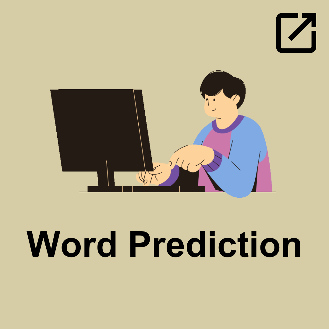 Link to word prediction EBP document (opens in new tab)