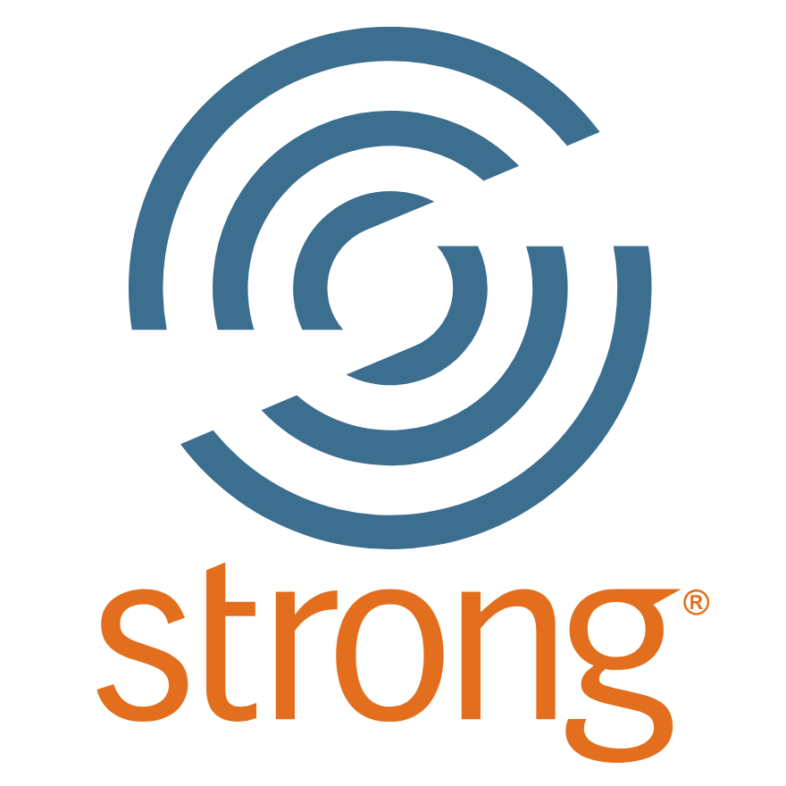 strong interest inventory logo