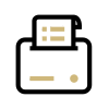 Printer Icon