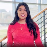 Video thumbnail: Jazmin Teran-Balbuena  Marketing Undergraduate Student